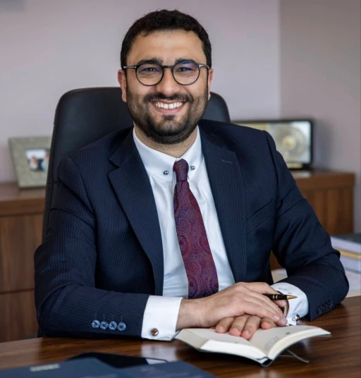 &quot;Türkiye dijital pazarlarda adil rekabet için adım atmalı&quot;
