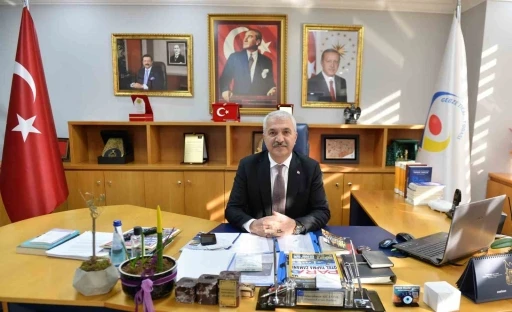 "T&uuml;rkiye&rsquo;nin 500 B&uuml;y&uuml;k Sanayi Kuruluşu" listesinde Gebze&rsquo;den 67 firma yer aldı

