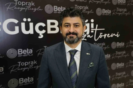 "T&uuml;rkiye&rsquo;nin enerji altyapısı, Avrupa ve Amerika&rsquo;dan daha iyi"
