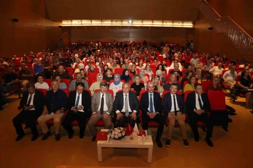 &quot;Türkiye yüzyılı maarif modeli formatör öğretmenler buluşması&quot; gerçekleştirildi
