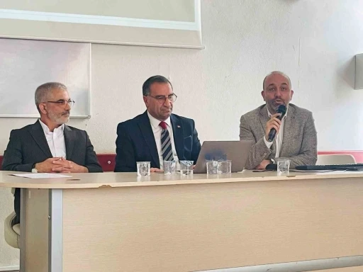 "T&uuml;rk&uuml;lerimiz T&uuml;rk Milleti&rsquo;nin milli kimlik, k&uuml;lt&uuml;r ve inan&ccedil; metinleridir"
