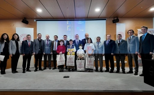 &quot;Üreten Kütüphaneler&quot; temasıyla buluştular
