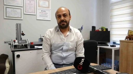 &quot;Yapay zeka bir çok sektörde devrim niteliğinde değişimlere yol açtı&quot;
