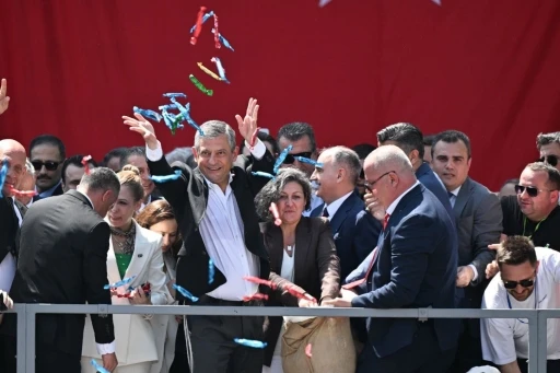 "Yaşayan Festival" Manisa&rsquo;yı d&uuml;nya vitrinine taşıdı
