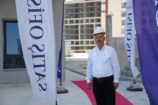 &quot;Yatırımcılar muhtemel faiz indirimi sonrası gayrimenkule yönelecek&quot;
