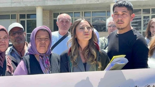 K&ouml;yceğiz'de Eş Katiline İndirimsiz Ceza