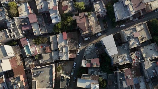 &quot;Yerel yönetimlerin beceriksizliği kentsel dönüşümü geciktiriyor&quot;
