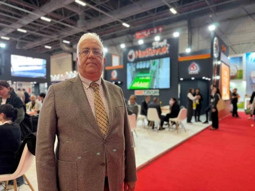 &quot;Yılda kişi başı 30 kilo beyaz et, 300 adet yumurta tüketilmesi gerekiyor&quot;
