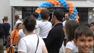 &quot;Yüsra’nın karnesini alamadık&quot;
