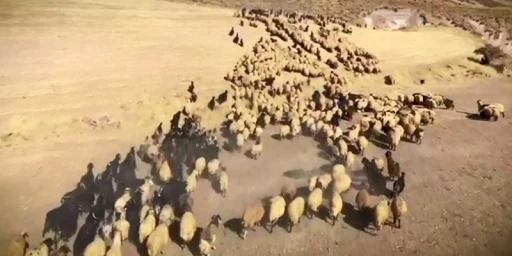 "Zamanın Ustaları" belgeselinden ilk g&ouml;r&uuml;nt&uuml;ler yayınlandı
