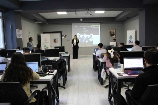 &quot;Zararlı Yazılım Analizi ve Tersine Mühendislik Eğitimi&quot; tamamlandı
