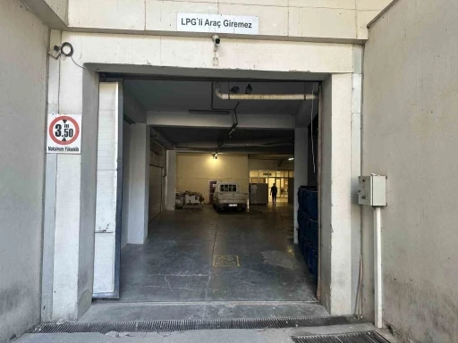 Rahatsızlanarak hayatını kaybeden kursiyer askerin cenazesi Adli Tıp Kurumu&rsquo;na sevk edildi
