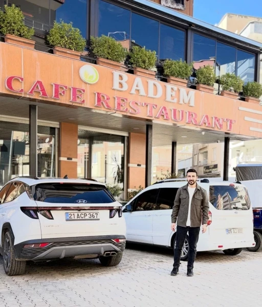 Ramazan ayına h&uuml;rmet g&ouml;sterdiler, işletmelerini iftar saatinde a&ccedil;maya karar verdiler
