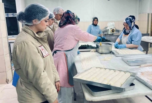 Ramazan ayında 126 bin işletmeye 220 milyon lira para cezası kesildi
