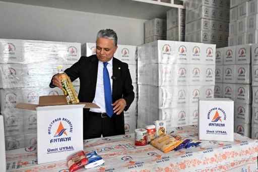 Ramazan &Ccedil;arşısı 19 Şubat&rsquo;ta kapılarını a&ccedil;ıyor
