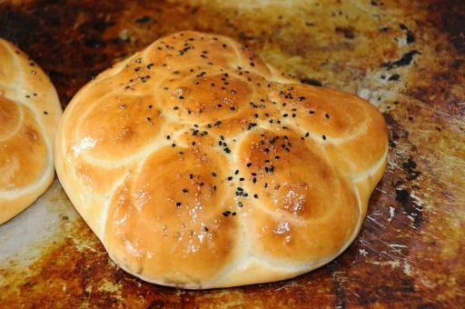Ramazan &ccedil;&ouml;reği tescillendi
