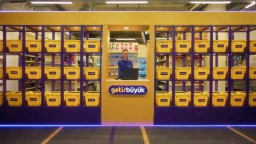 Ramazan&rsquo;da online market alışverişine ilgi artıyor
