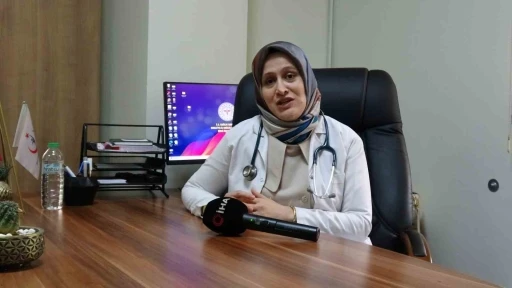 Ramazan&rsquo;da sahur uyarısı
