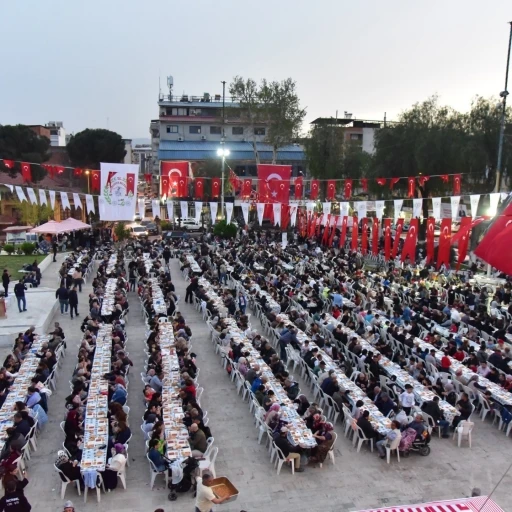 Ramazan eğlenceleri, İncirliova&rsquo;da yeniden yaşanacak
