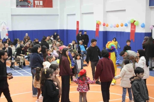 Ramazan&rsquo;ın manevi iklimi Malazgirt&rsquo;te yaşandı
