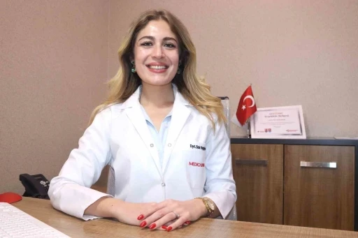 Ramazan sonrası beslenme düzenine yavaş yavaş geçilmeli

