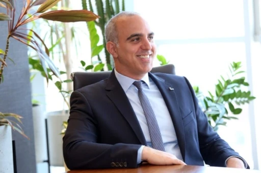 Rami Bitar: &quot;Türkiye’de Galatasaray taraftarları beni çok etkiliyor&quot;
