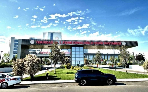 Randevusuz muayene tartışması şiddete d&ouml;n&uuml;şt&uuml;, doktor darbedildi
