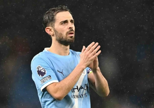 Real Madrid, Bernardo Silva&rsquo;yı kadrosuna kattı
