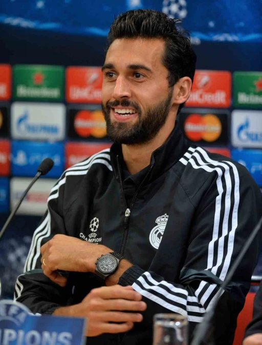 Real Madrid&rsquo;in yeni teknik direkt&ouml;r&uuml; Arbeloa oldu
