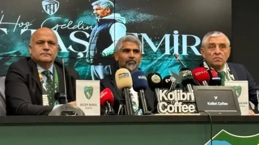 Recep Durul: &quot;Kocaelispor’da bu işi yapacak çok kişi var&quot;
