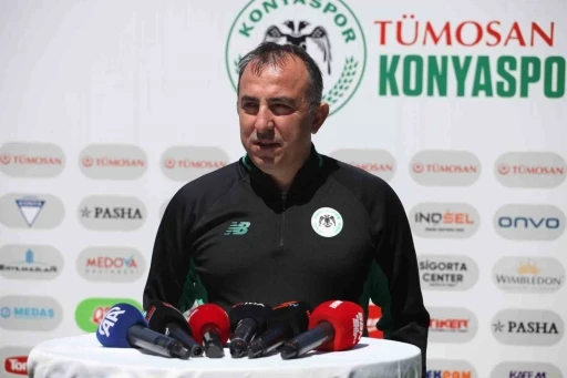 Recep Uçar: &quot;İyi bir sonuçla şehrimize dönmek istiyoruz&quot;
