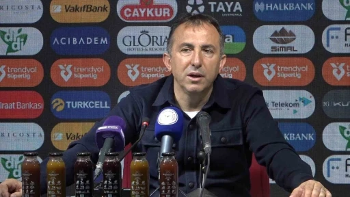 Recep U&ccedil;ar: "İyi bir takıma karşı g&uuml;zel bir galibiyet aldık"
