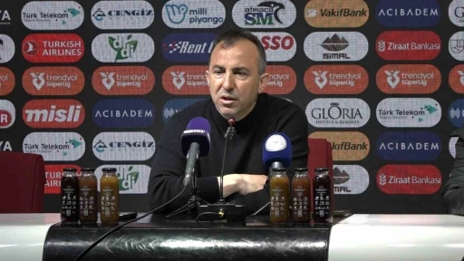 Recep U&ccedil;ar: "Pazartesi g&uuml;n&uuml; iyi bir sonu&ccedil; almazsak bug&uuml;nk&uuml; mutluluğun bir anlamı olmayacak"

