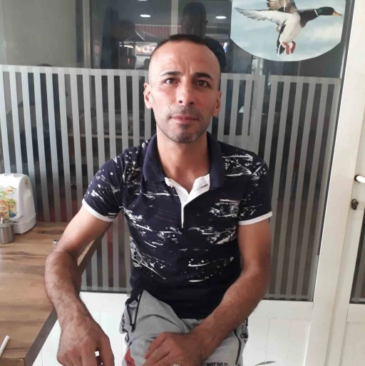 Refüje çarpıp sürüklenen motosikletin sürücüsü hayatını kaybetti
