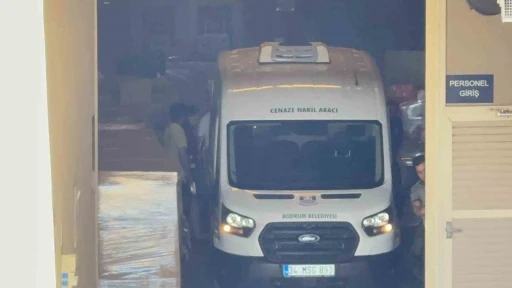 Reha Muhtar&rsquo;ın naaşı İstanbul&rsquo;a g&ouml;nderiliyor