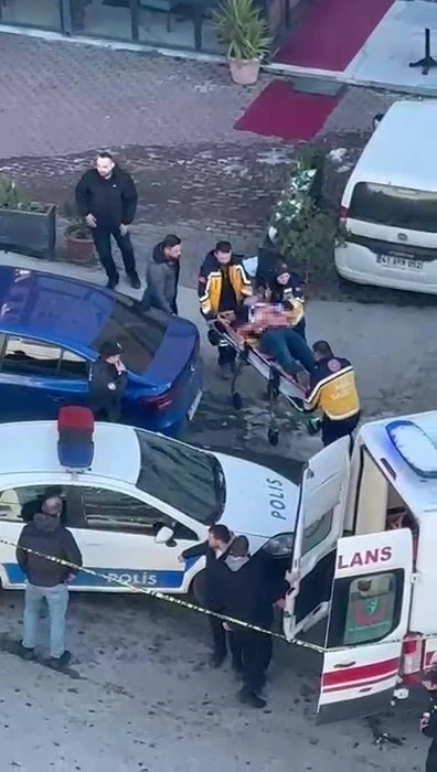 Rehine krizi devam ediyor