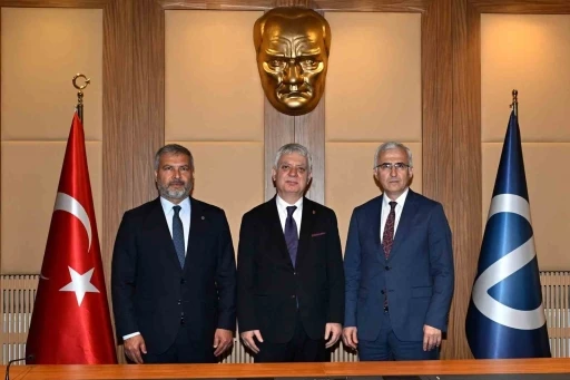 Rekabet Hukuku Eskişehir Zirvesi d&uuml;zenlendi
