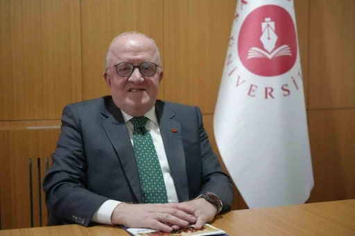 Rektör Aydın: &quot;Canik Kampüsü taşınmıyor, gürültüyü koparanlar etrafında arazi alan kişiler&quot;
