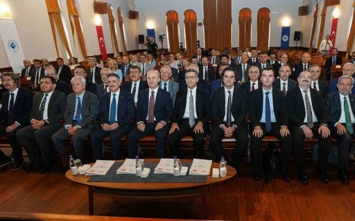 Rektör Hacımüftüoğlu: &quot;Üniversitelerimiz, YÖK Liderliğinde Stratejik Adımlar Atıyor&quot;
