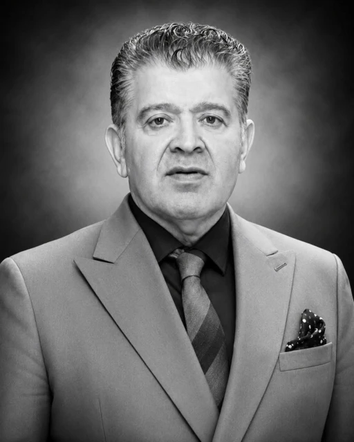 Rekt&ouml;r Yardımcısı &Ccedil;ekin hayatını kaybetti
