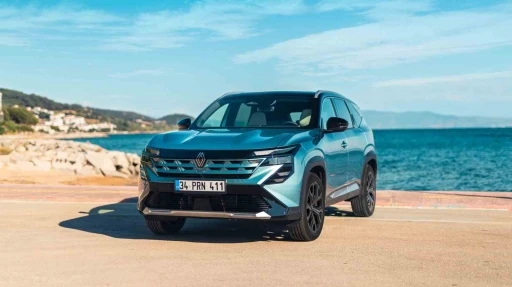 Renault&rsquo;tan yılın ilk yarısında 74 bin 129 adet satış
