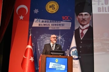 Restoratif Diş Hekimleri ESOG&Uuml;&rsquo;de buluştu
