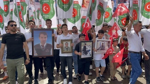 Reyhanlı saldırısında hayatını kaybeden 53 vatandaşa Anneler Günü’nde buruk anma
