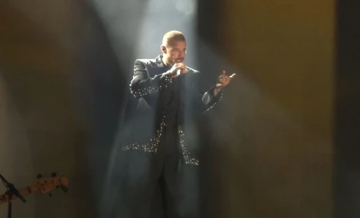 Ricky Martin 15 yıl aradan sonra İstanbul sahnesinde
