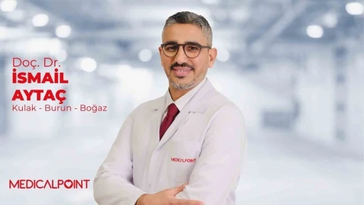 Rinoplastiye ilgi artıyor
