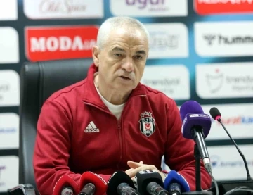 Rıza Çalımbay: “Bir seri yakalamak için galibiyete ihtiyacımız vardı”
