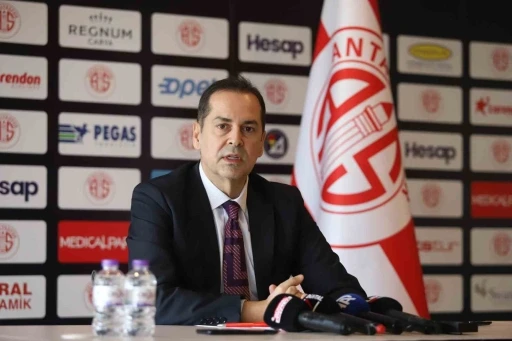 Rıza Per&ccedil;in: "Fenerbah&ccedil;e ma&ccedil;ında hem galibiyete hem de hasılata &ccedil;ok ihtiyacımız var"
