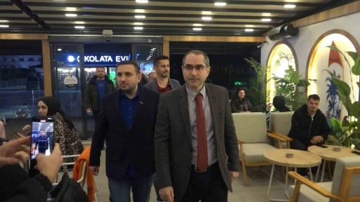 Rize’de ‘Çapraz’ sigara denetimi

