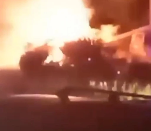 Rize&rsquo;de feci kaza: 4 &ouml;l&uuml;, 3 yaralı
