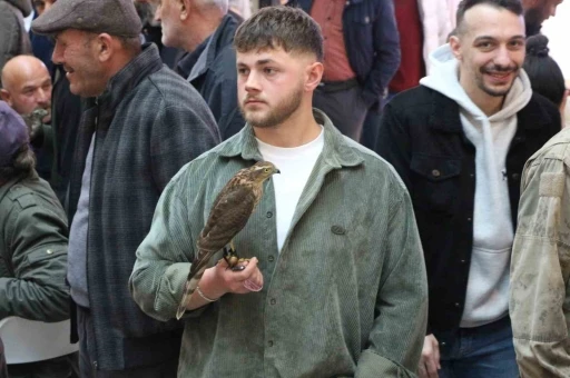 Rize’de &quot;Atmaca Güzellik Yarışması&quot; düzenlendi
